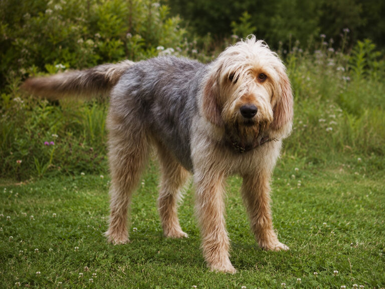 Otterhound – opis rasy